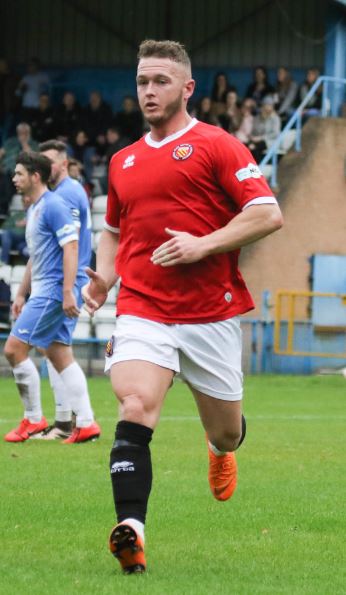 Ask Me I’ll Tell You : Charlie Ennis